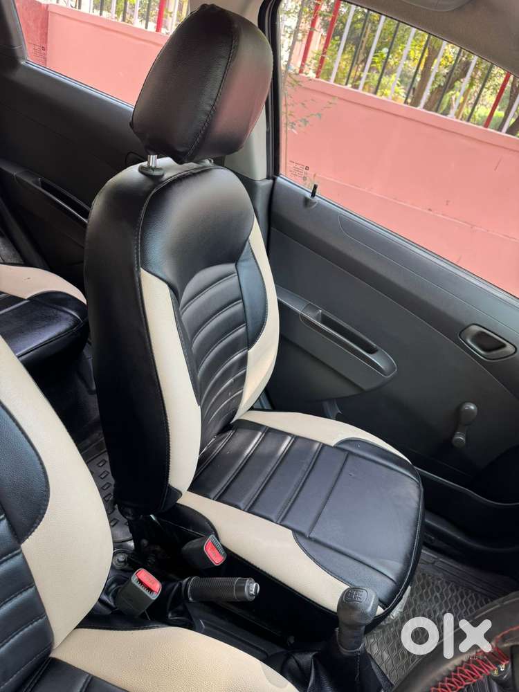 Chevrolet Beat Diesel Ps, 2013, Diesel