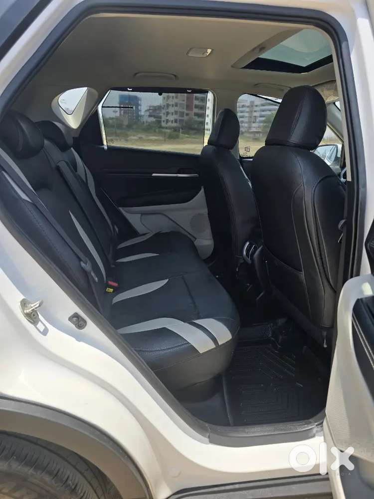 Kia Sonet 2022 Diesel  20k Km  Excellent  Single Owner