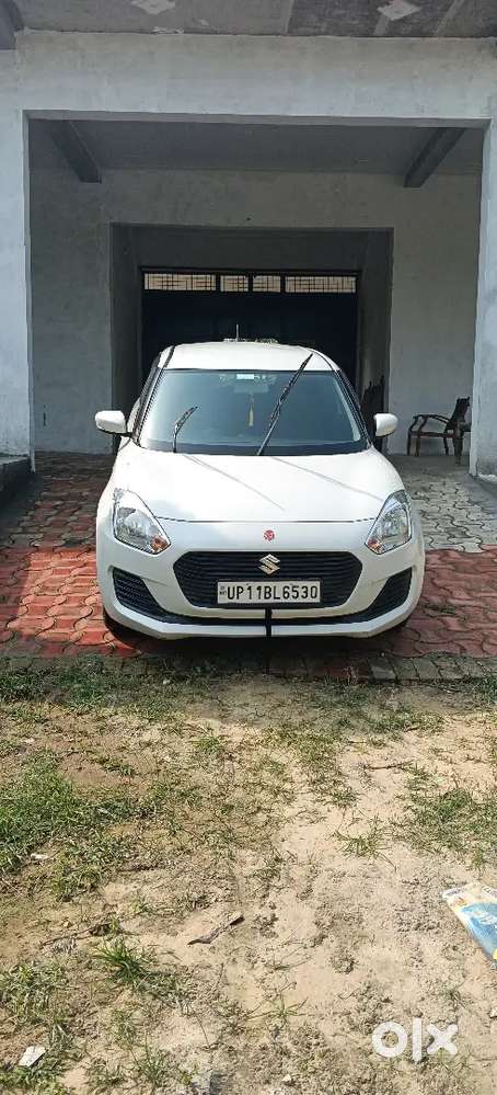 Maruti Swift Vdi 2018