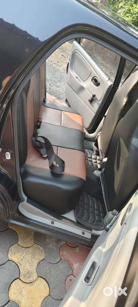 Maruti Suzuki Alto K10 Plus Edition, 2012, Petrol