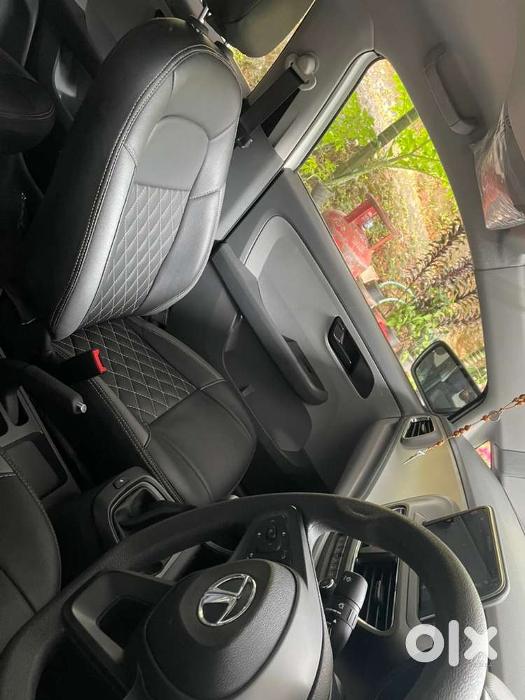 Tata Altroz 2021 Model Year