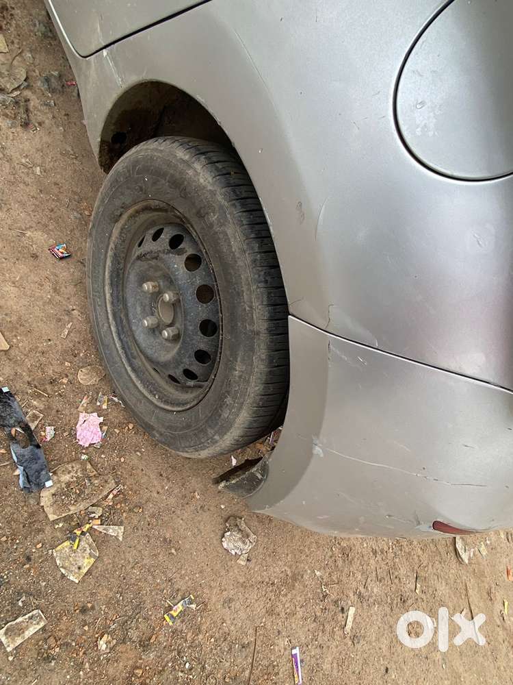 Hyundai I20 Diesel 2012
