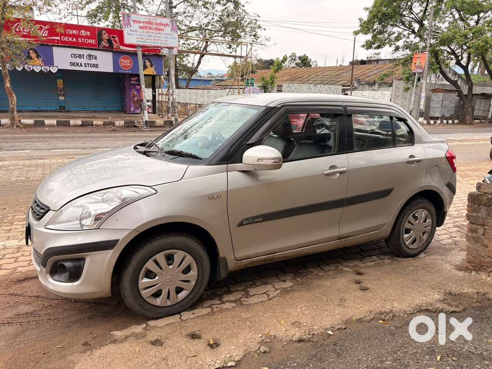 Swift Dzire 2014 Maruti 1.3 Vxi