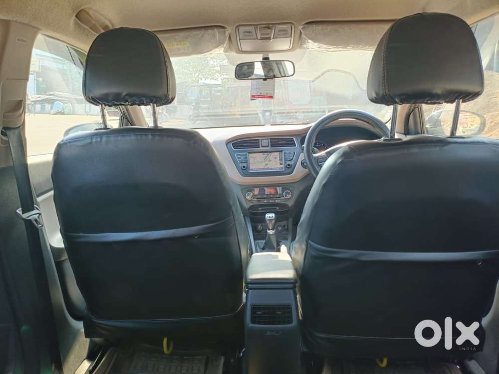 Hyundai I20 Asta Option, 2019, Petrol