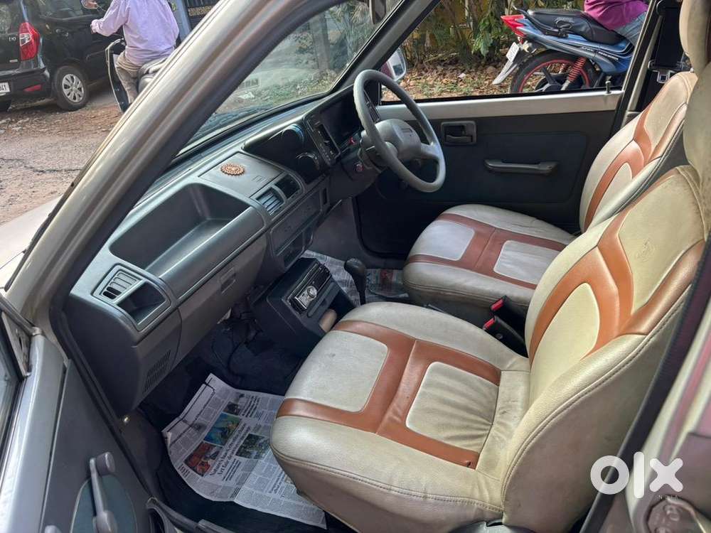 Maruti Suzuki 800 2007 Petrol Good Condition