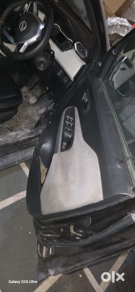 Nissan Magnite Second Owner