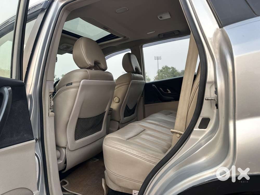 Mahindra Xuv500 2.2 W10, 2017, Diesel