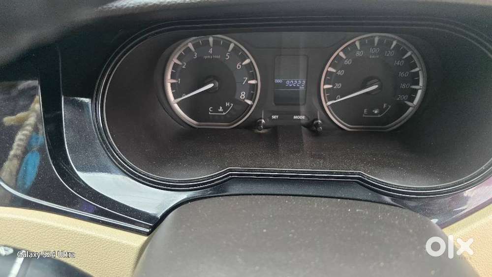 Tata Zest  Quadrajet 1.3 Xms, 2018, Diesel