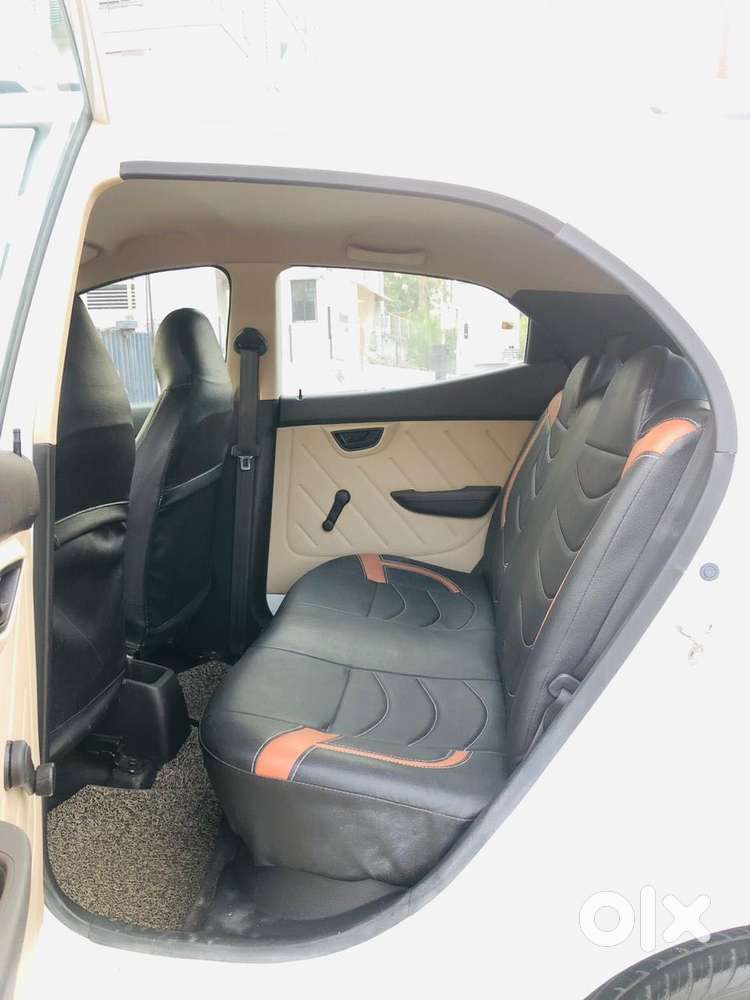 Hyundai Eon Era Plus, 2018, Petrol