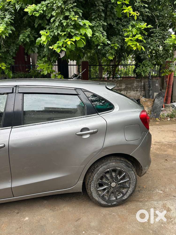 Maruti Suzuki Baleno Diesel 2018 Year