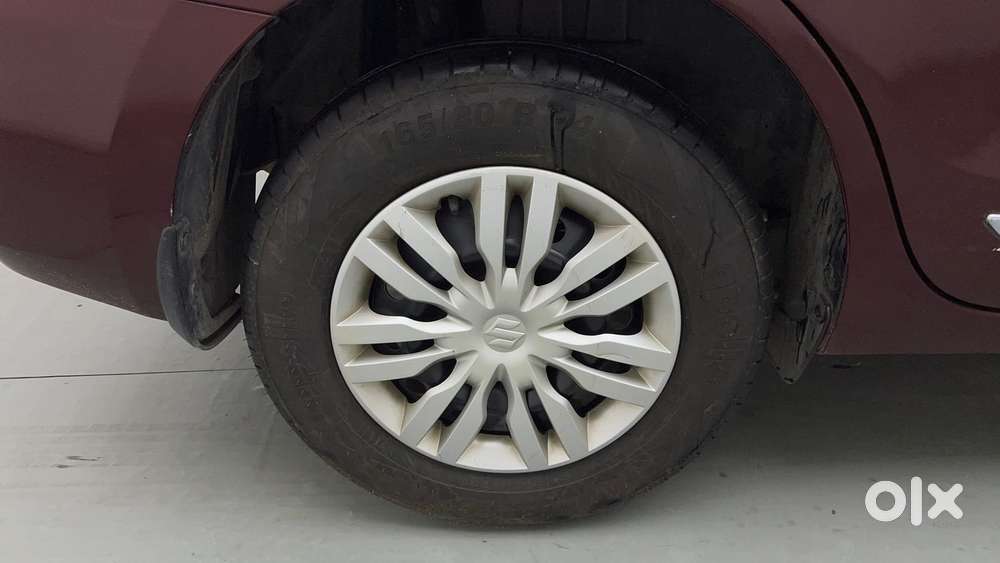 Maruti Suzuki Dzire 1.2 Vxi, 2019, Petrol