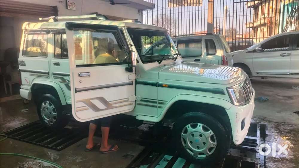 Mahindra Be 6 2023 Diesel New Condition