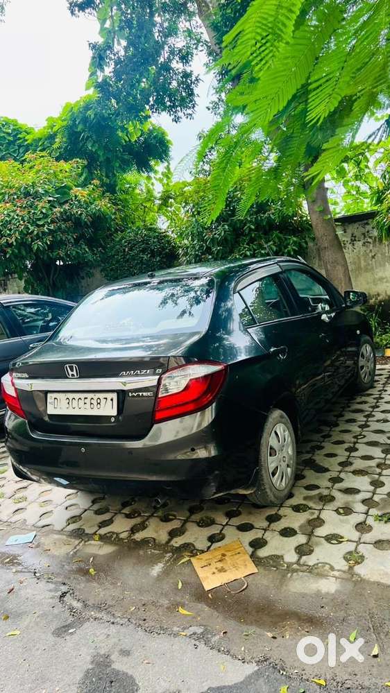 Amaze Car For Sale