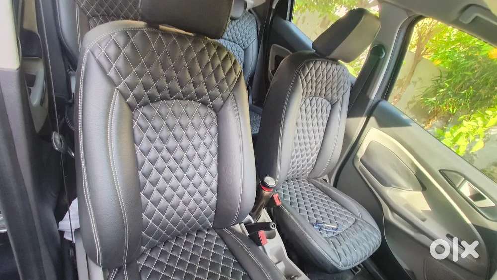 Ford Ecosport 2017 Diesel