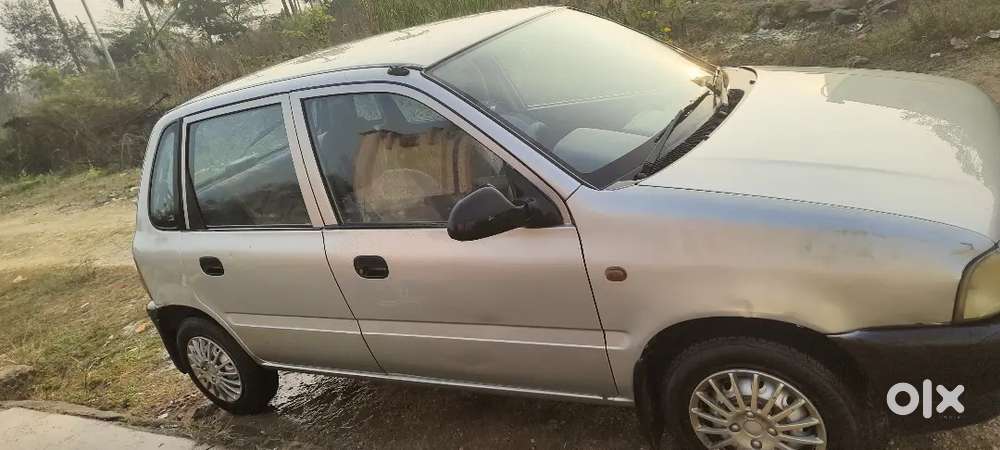 Maruti Suzuki Zen 2003