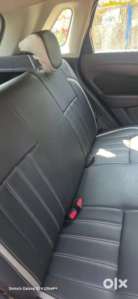 2017 Maruti Suzuki Brezza