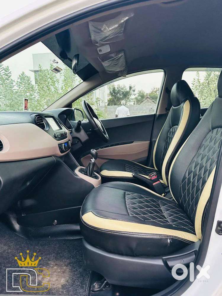 Hyundai Grand I10 Asta 1.2 Kappa Vtvt, 2018, Petrol