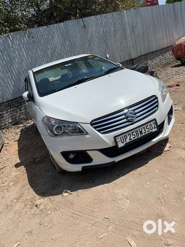 Maruti Suzuki Ciaz