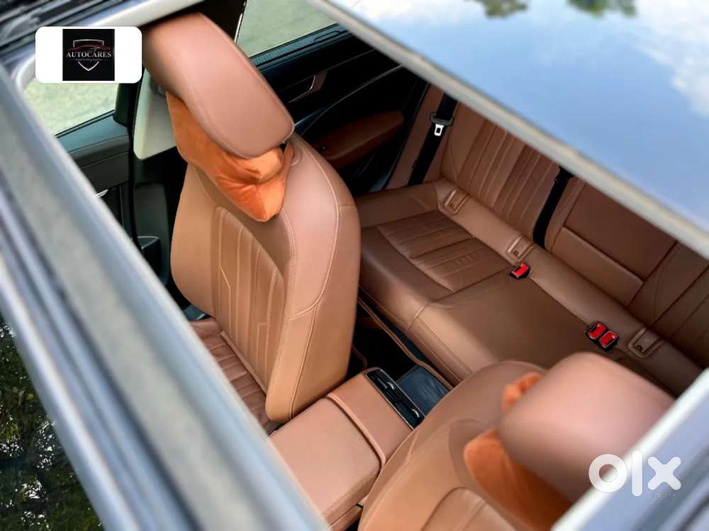 Audi A6 2.0 45 Tfsi Technology, 2024, Petrol