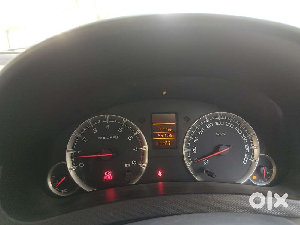 Maruti Suzuki Swift Dzire 2015-2017 1.2 Vxi, 2017, Petrol