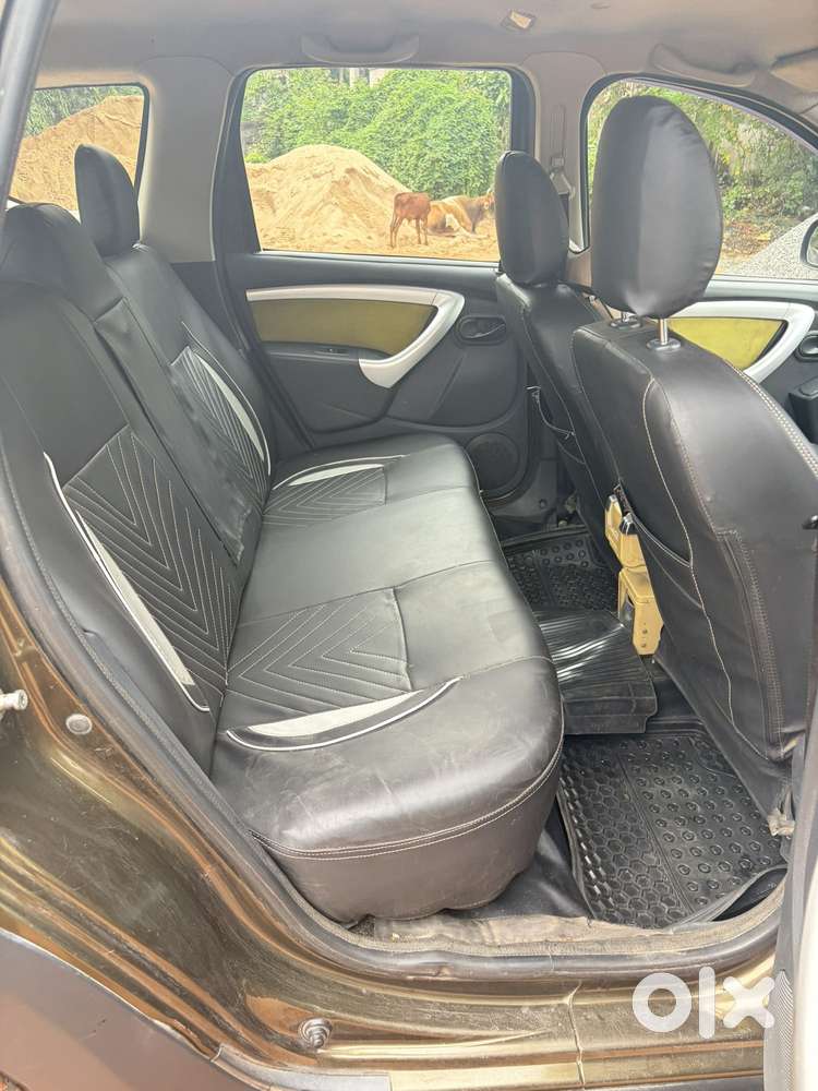 Renault Duster Adventure Edition, 2014, Diesel