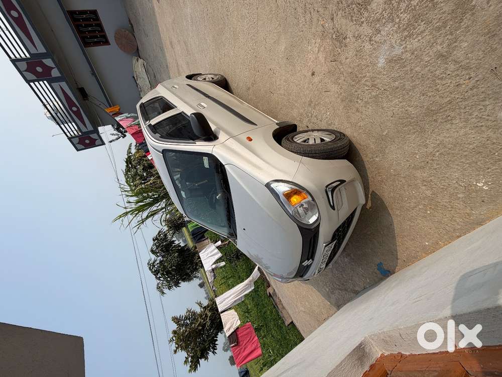Maruti Suzuki Alto 2022