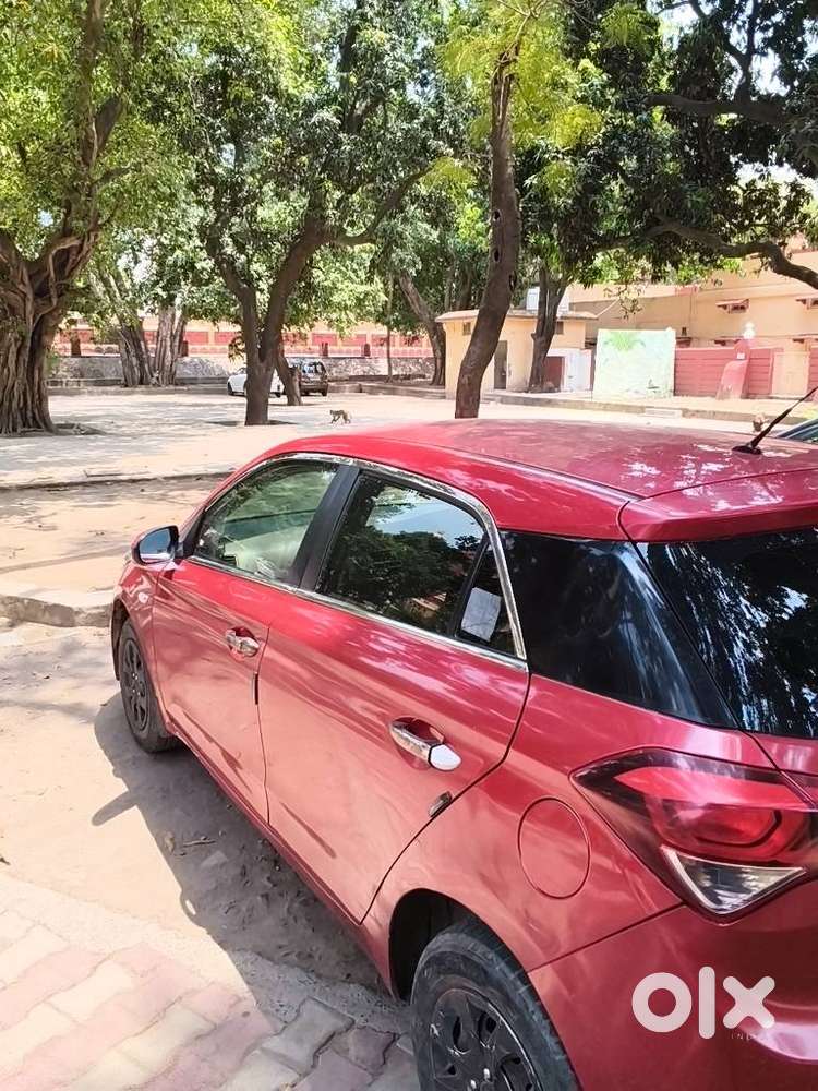 Hyundai I20 Elite Magna Plus Petrol&cng