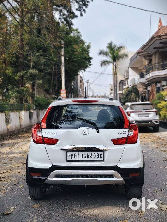 Honda Wr-v I-dtec V, 2018, Diesel