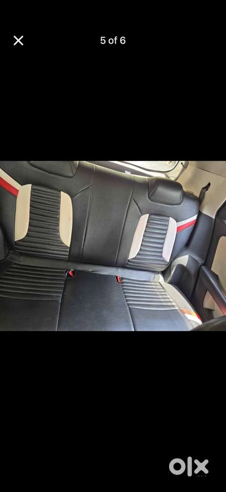 Tata Altroz 2022 Diesel Manual