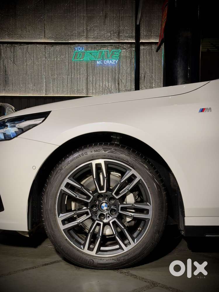Bmw 5 Series 530 Li M Sport, 2024, Petrol