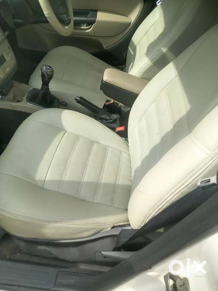 Fiat Linea Cng & Petrol Good Condition