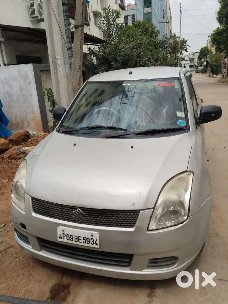 Recently Servicing Done And Rc Validity Expires In 4 Months