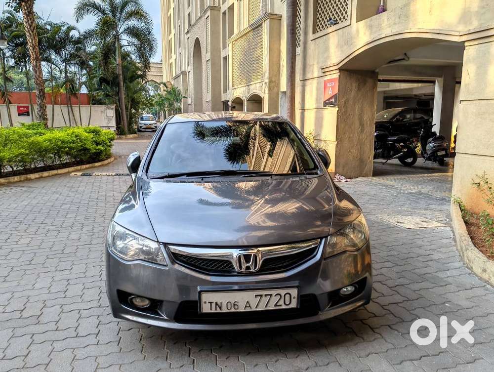 Honda Civic 2010 For Sale