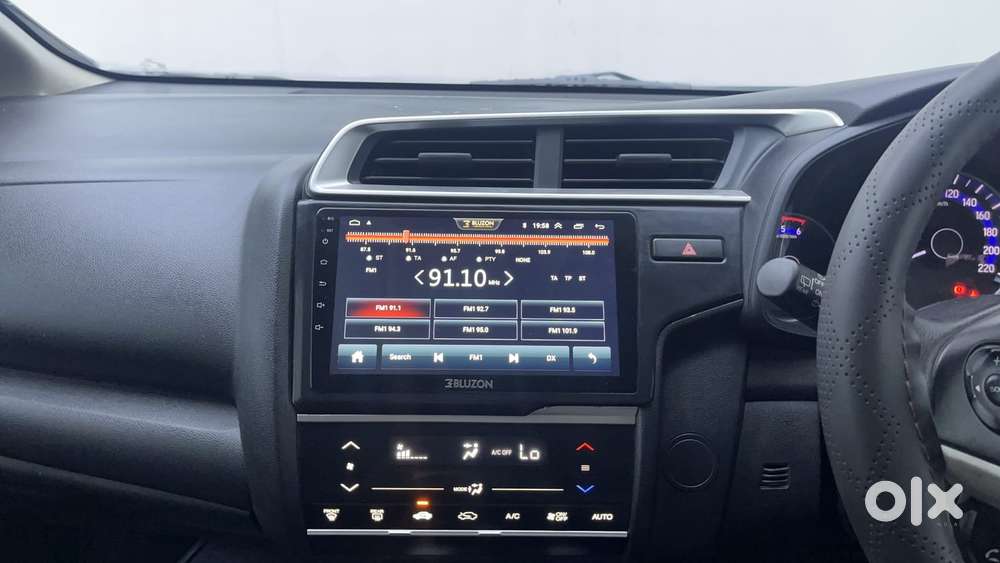 Honda Jazz Vx Diesel, 2017, Diesel