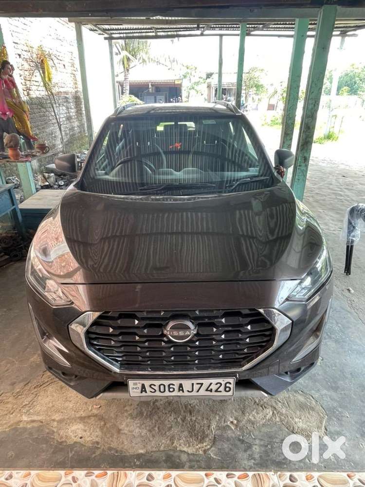 Car Was Repainted But Not Accidental Tyre New