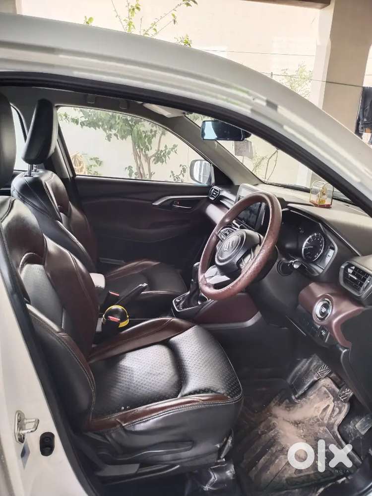 Maruti Suzuki Vitara 2024 Hybrid