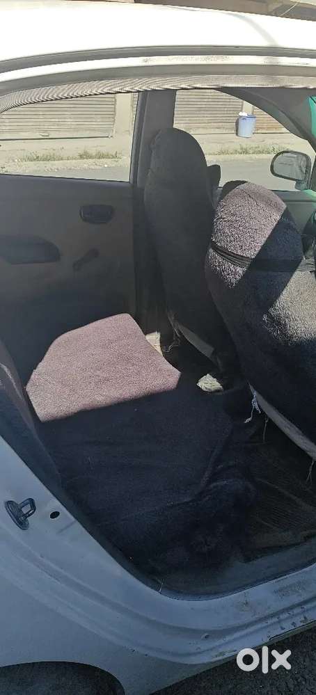 Hyundai I10 2011 Petrol Manual