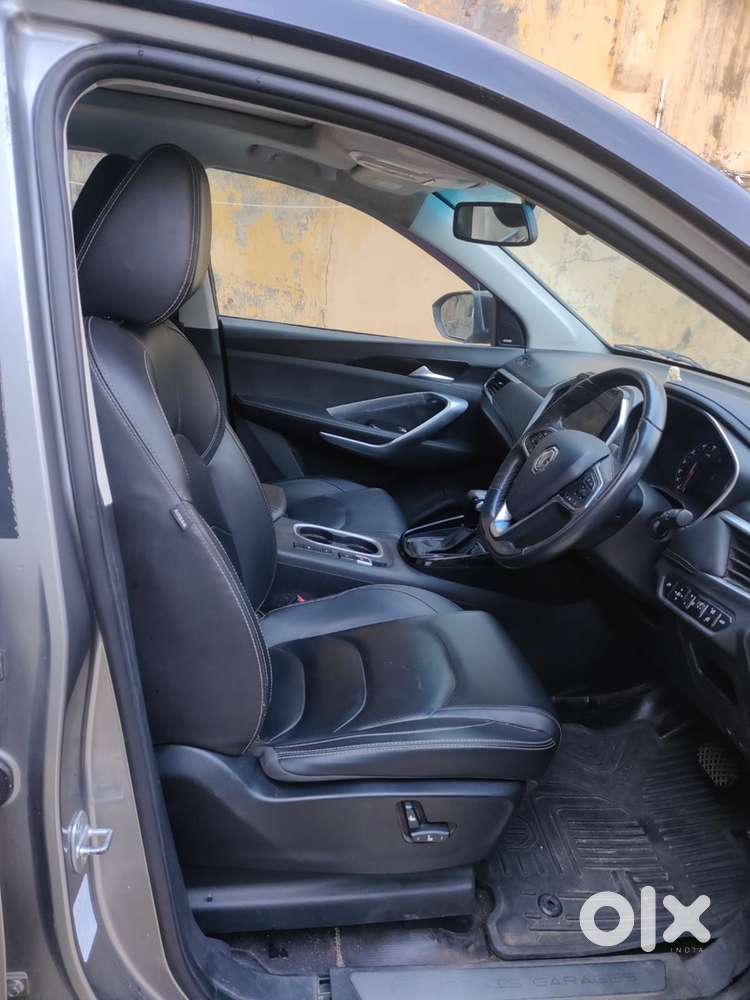 Mg Hector 2020 Petrol 40152 Km Driven