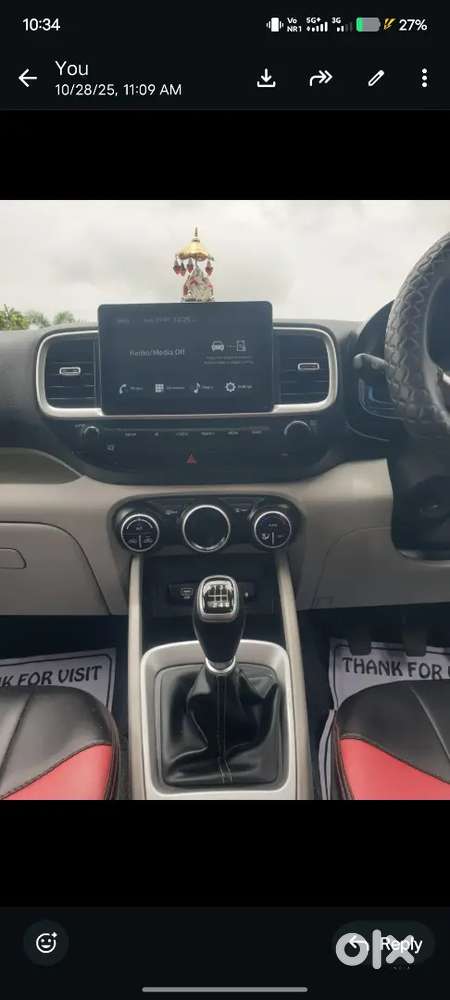Hyundai Venue 2023