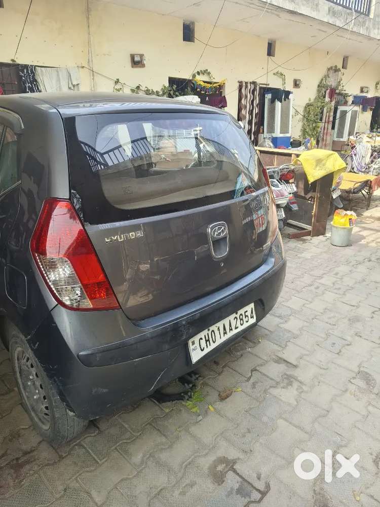 Hyundai I10 Era 2010 Petrol Manual