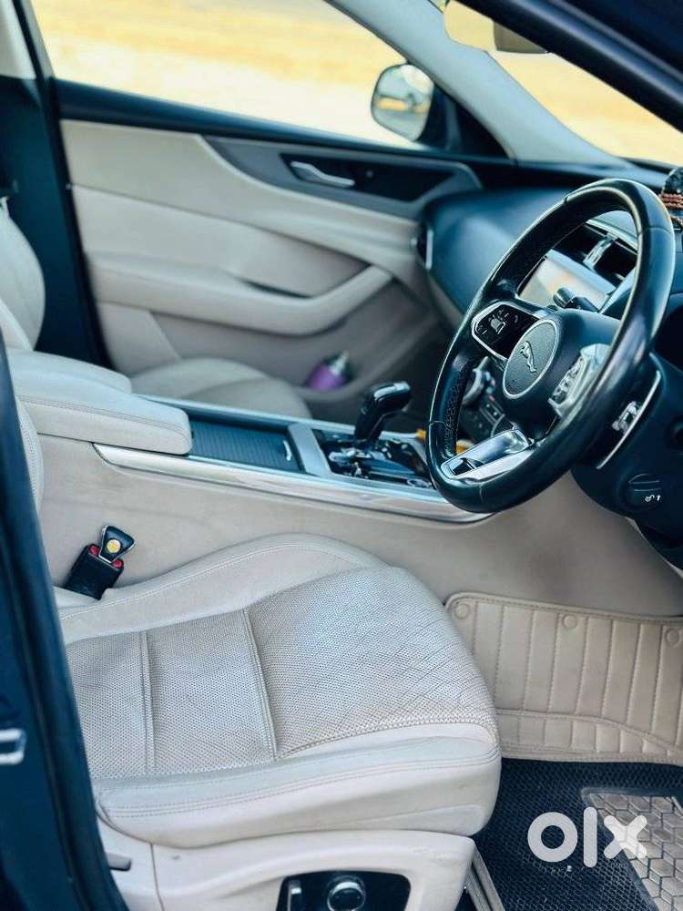 Jaguar Xe 2.0l Diesel Pure, 2020, Diesel