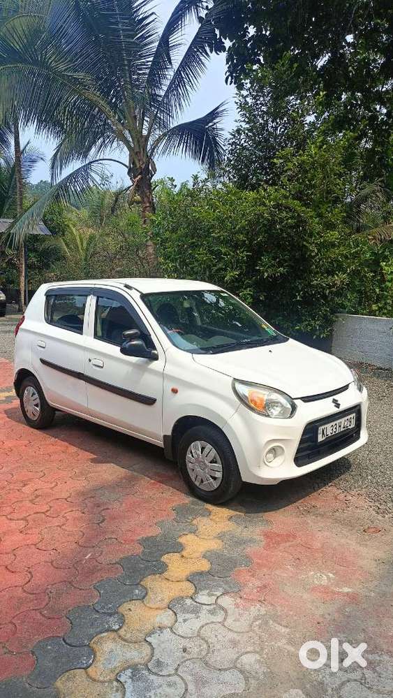 Maruti Suzuki Alto 800 Lxi, 2016, Petrol