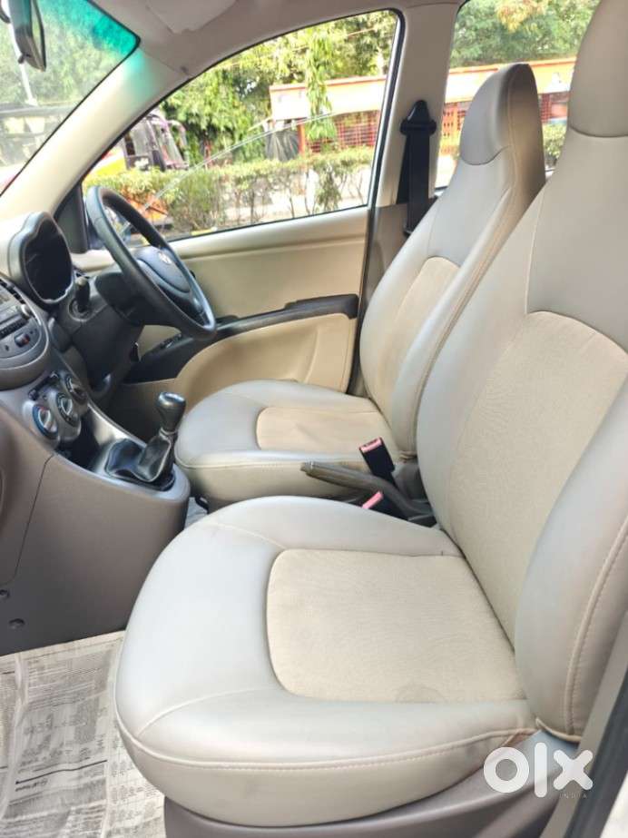 Hyundai I10 Magna, 2012, Petrol