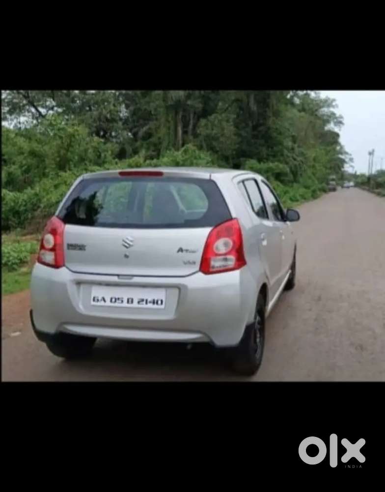 Maruti Suzuki A-star 2009 Petrol Good Condition