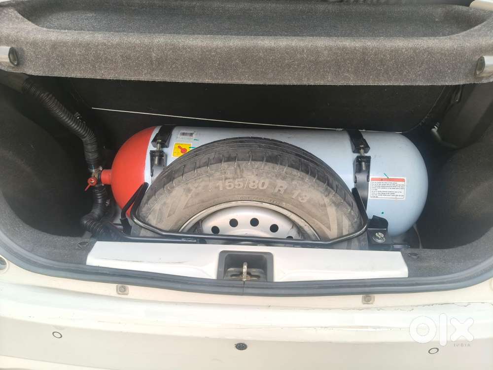 Maruti Suzuki Wagon R Cng Lxi Opt, 2020, Cng & Hybrids
