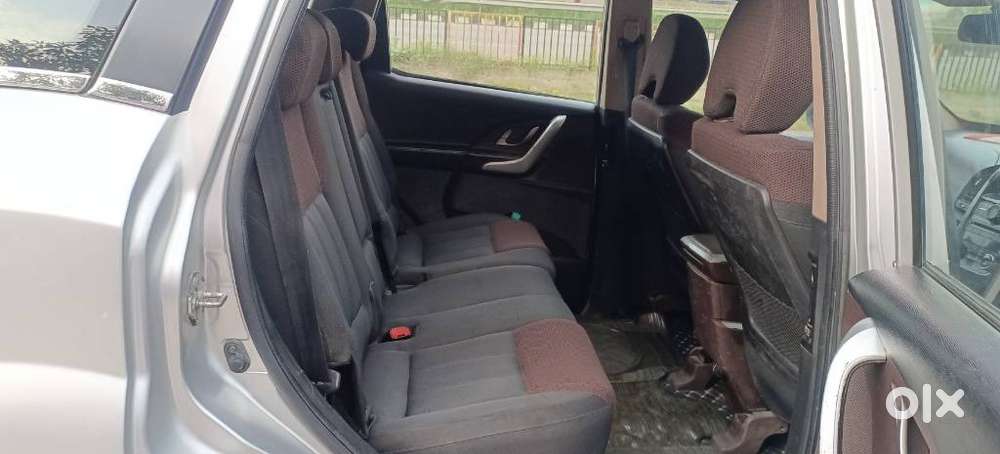 Mahindra Xuv500 2011-2015 W6 2wd, 2012, Diesel