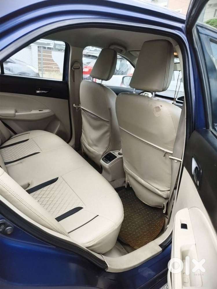 Maruti Suzuki Swift Dzire Vdi Bsiv, 2018, Diesel