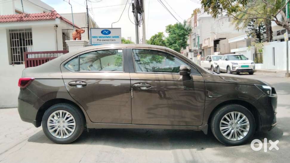 Honda Amaze Vx 1.2 Petrol Mt, 2025, Petrol