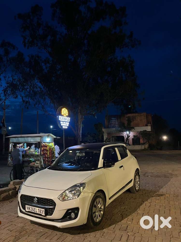 Maruti Suzuki Car 2020