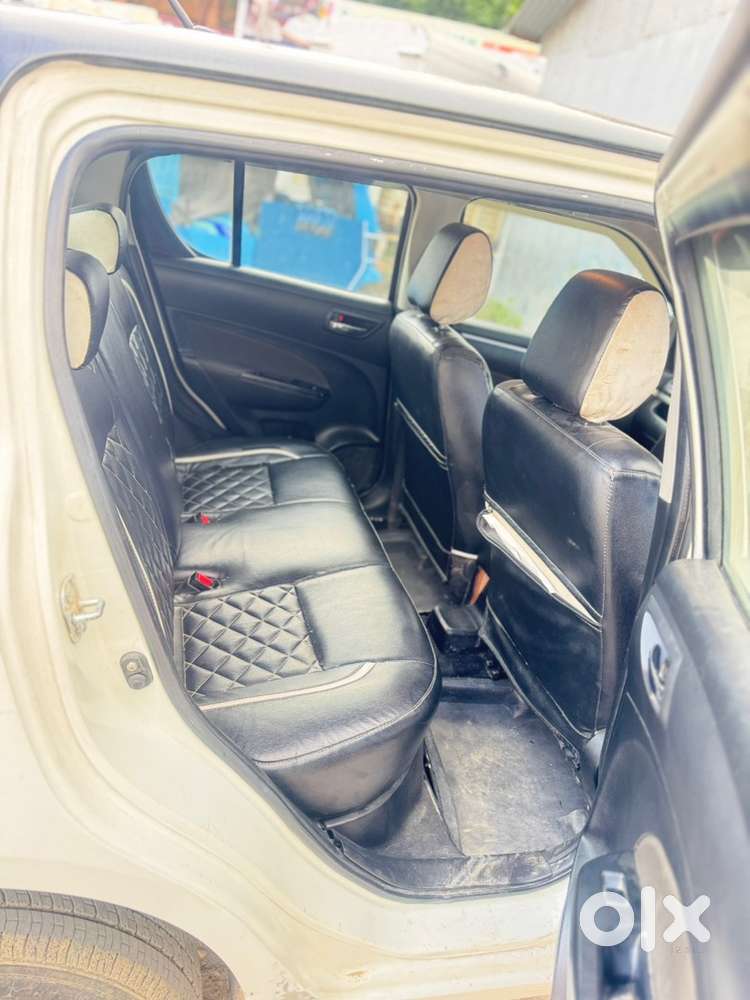 Swift Maruti Vxi 2015 Petrol